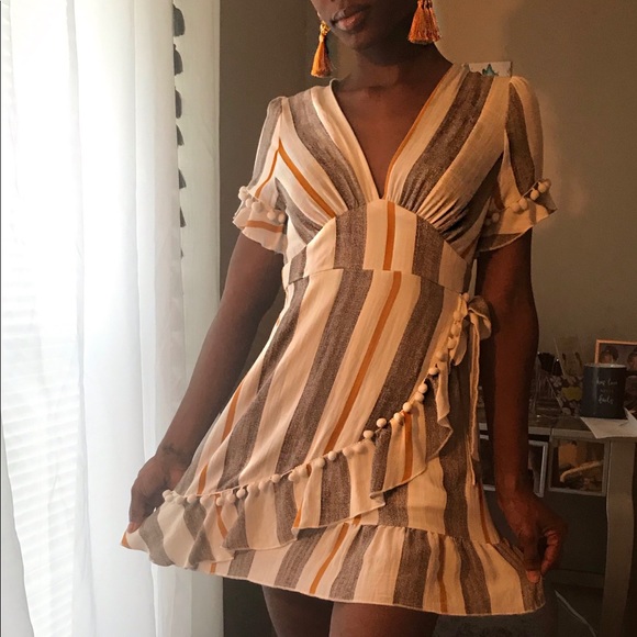 Morocco Me Dress! - Picture 4 of 5